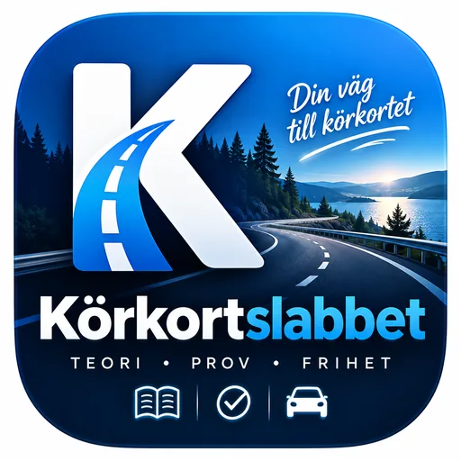 Körkortslabbet logotyp