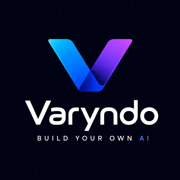 Varyndo logotyp